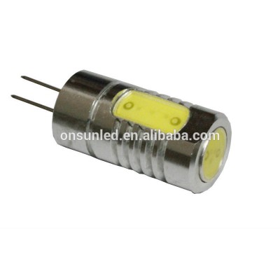 GL-010 360degree 2w RoHS Silicon Mini SMD G4 Led 12v 10w